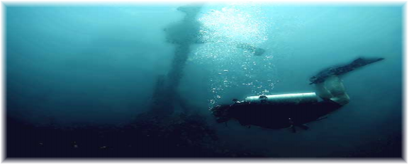 technical diving skills