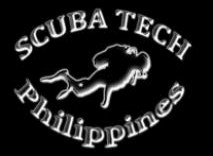 scuba diving subic bay