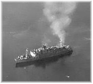 oryoku maru hellship subic bay wreck