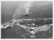 oryoku maru hellship subic bay wreck
