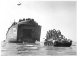 landing ship tank lst wreck subic