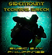 technical sidemount course